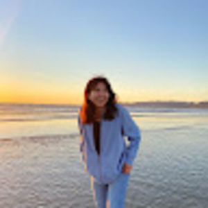 Meet your Posher, Samara valencia